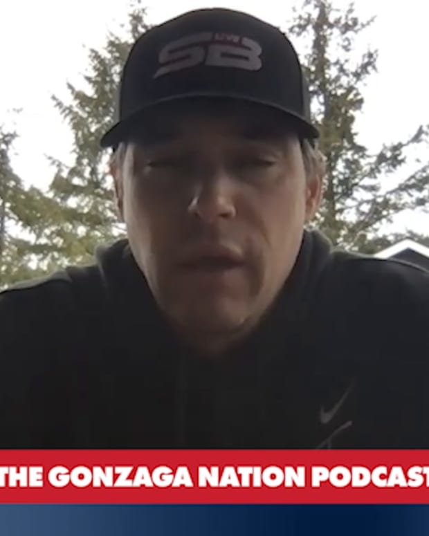 In Depth Dive on the First Round of the WCC Tournament